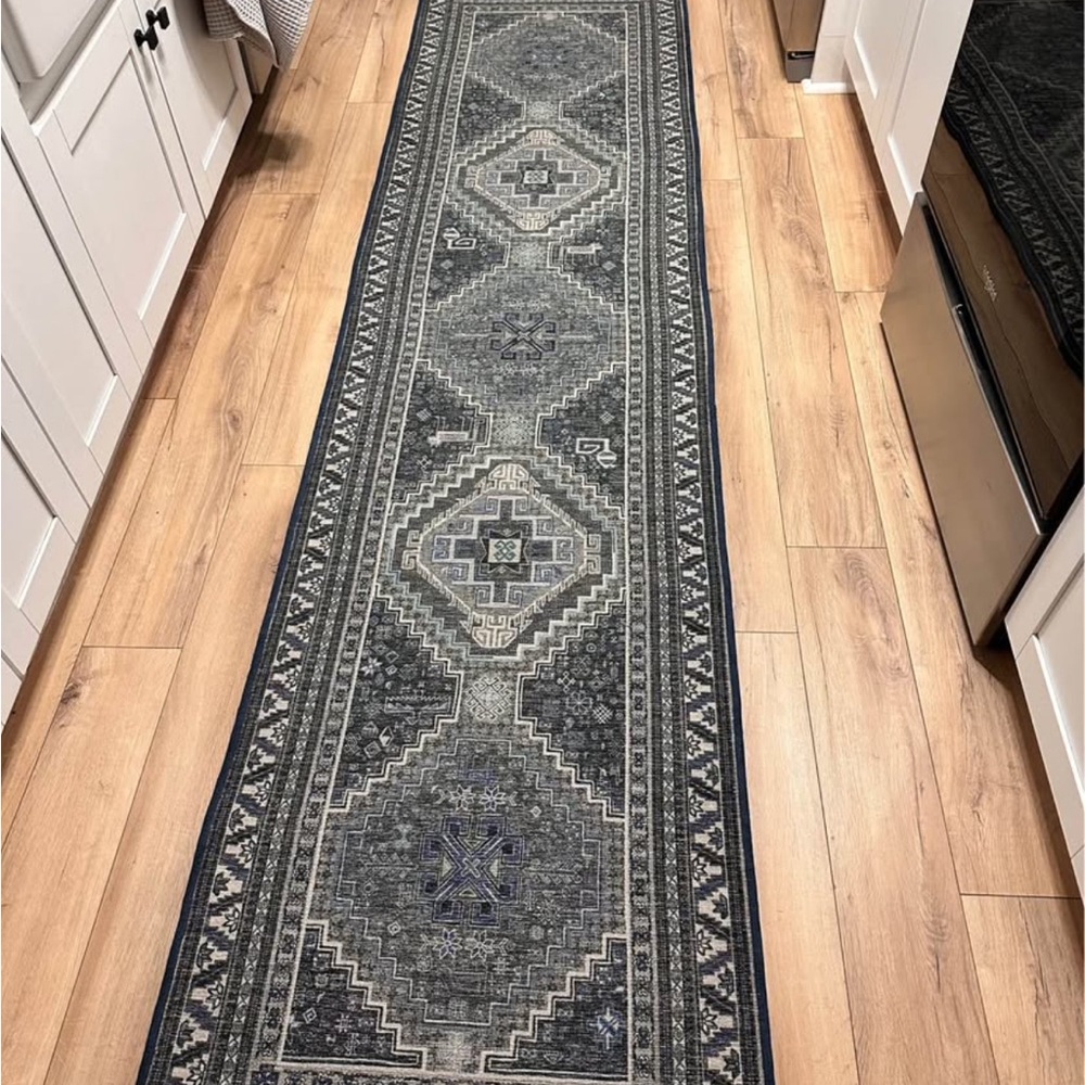 Two Ruggable Runner Pads 2.5 x 10